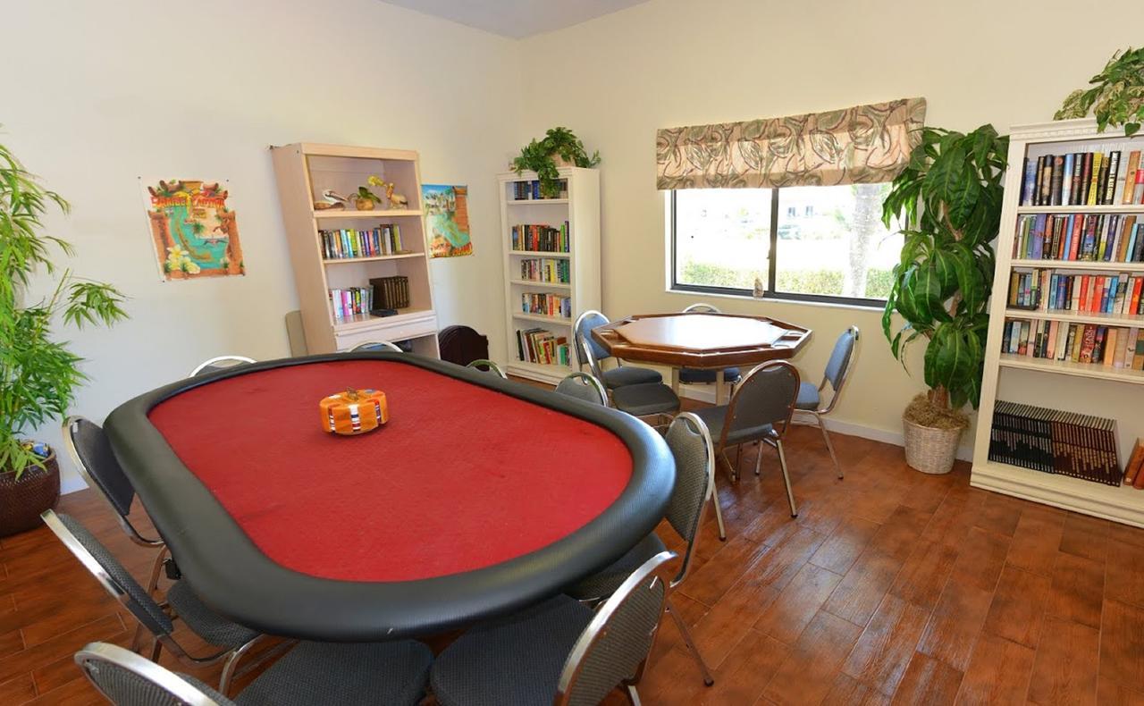 Fort Myers Beach Resort Two-Bedroom Park Model 4 Harlem Heights Εξωτερικό φωτογραφία